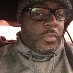 Meet your Posher, Cedric